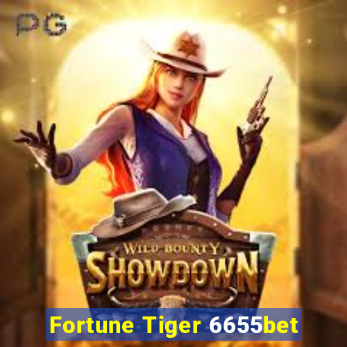 Fortune Tiger 6655bet